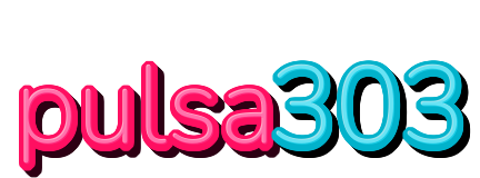 pulsa303 — logo kanal