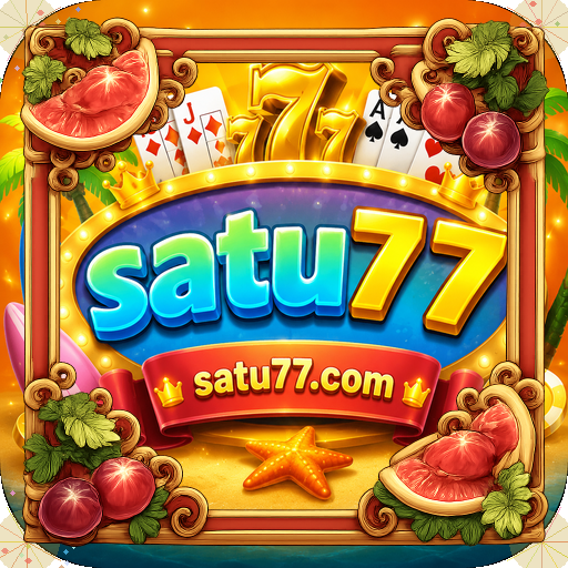 satu77 — mitra unggulan