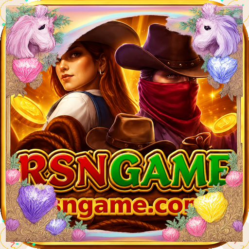 rsngame — mitra unggulan